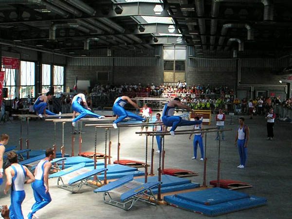Photo 46 – Fête fédérale à Frauenfeld (23 juin)