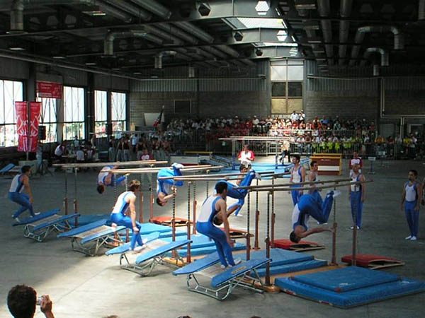 Photo 47 – Fête fédérale à Frauenfeld (23 juin)