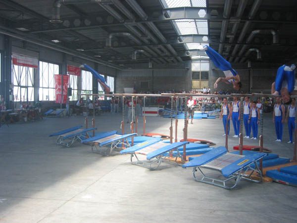 Photo 48 – Fête fédérale à Frauenfeld (23 juin)