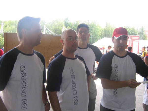 Photo 50 – Fête fédérale à Frauenfeld (23 juin)