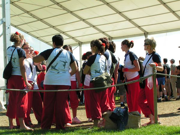 Photo 53 – Fête fédérale à Frauenfeld (23 juin)