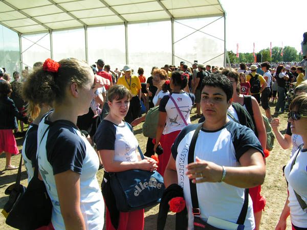Photo 54 – Fête fédérale à Frauenfeld (23 juin)