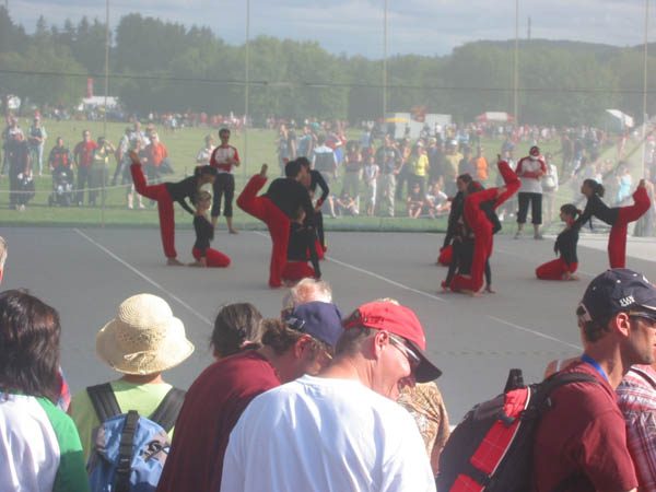 Photo 64 – Fête fédérale à Frauenfeld (23 juin)