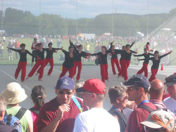 Photo 65 – Fête fédérale à Frauenfeld (23 juin)