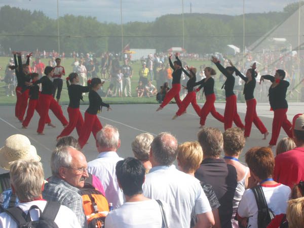 Photo 67 – Fête fédérale à Frauenfeld (23 juin)