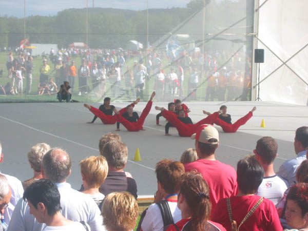 Photo 71 – Fête fédérale à Frauenfeld (23 juin)