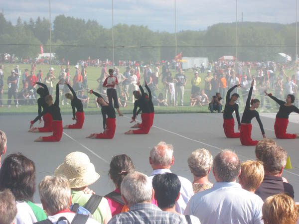 Photo 72 – Fête fédérale à Frauenfeld (23 juin)