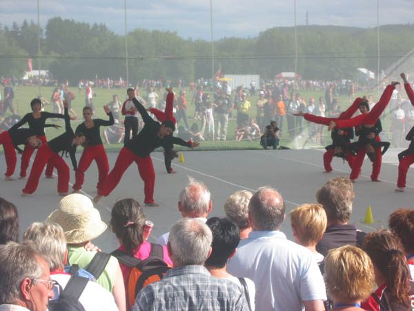 Photo 73 – Fête fédérale à Frauenfeld (23 juin)