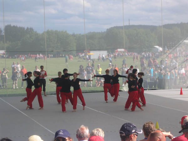 Photo 77 – Fête fédérale à Frauenfeld (23 juin)