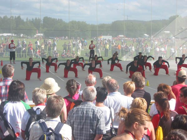 Photo 78 – Fête fédérale à Frauenfeld (23 juin)
