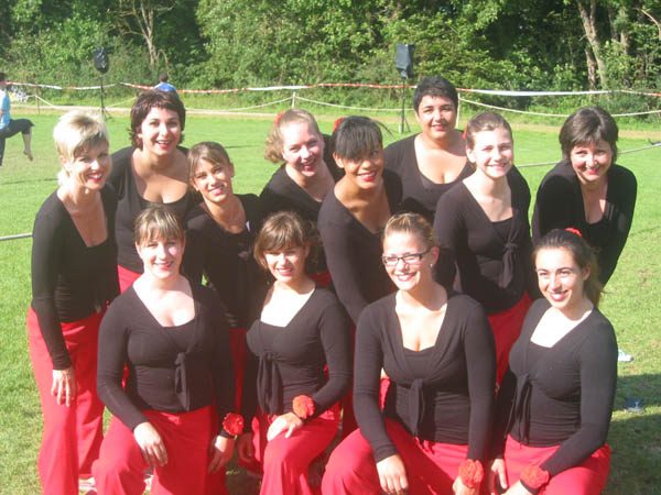 Photo 82 – Fête fédérale à Frauenfeld (23 juin)