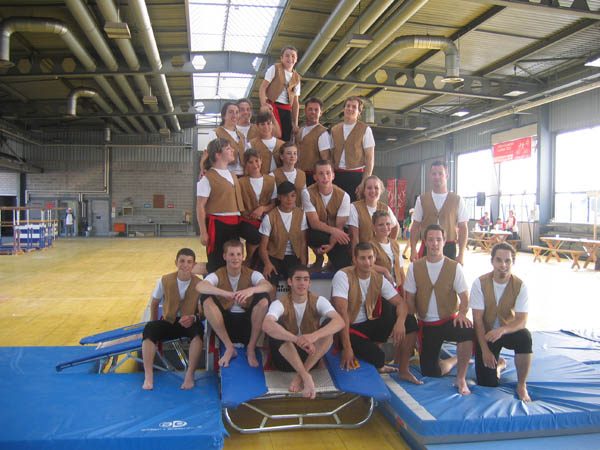 Photo 100 – Fête fédérale à Frauenfeld (23 juin)