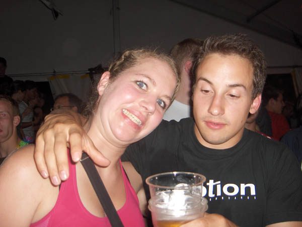 Photo 128 – Fête fédérale à Frauenfeld (23 juin)