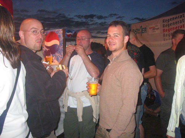 Photo 143 – Fête fédérale à Frauenfeld (23 juin)