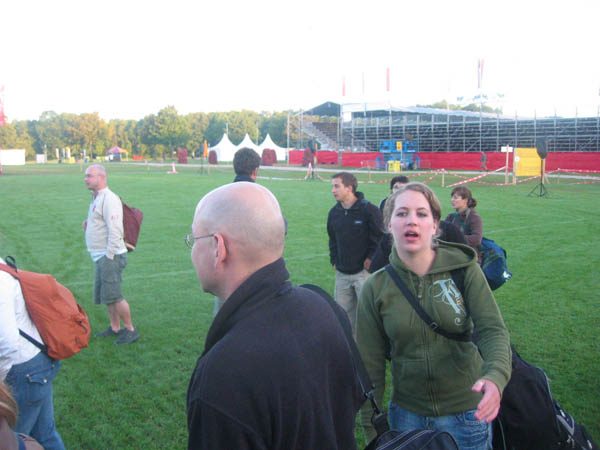 Photo 153 – Fête fédérale à Frauenfeld (23 juin)