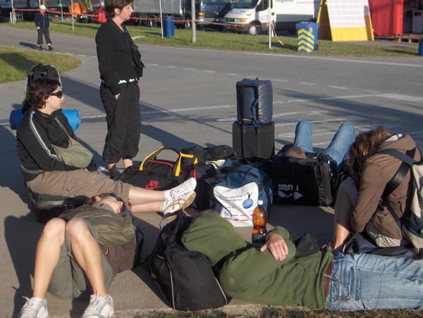 Photo 158 – Fête fédérale à Frauenfeld (23 juin)