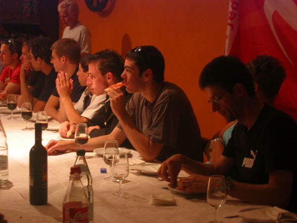Photo 177 – Fête fédérale à Frauenfeld (23 juin)