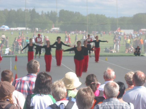 Photo 183 – Fête fédérale à Frauenfeld (23 juin)
