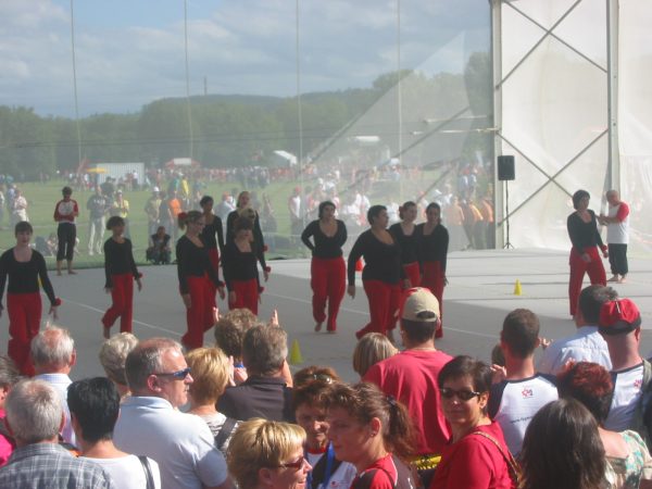 Photo 188 – Fête fédérale à Frauenfeld (23 juin)