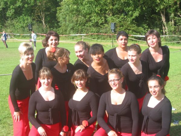 Photo 189 – Fête fédérale à Frauenfeld (23 juin)