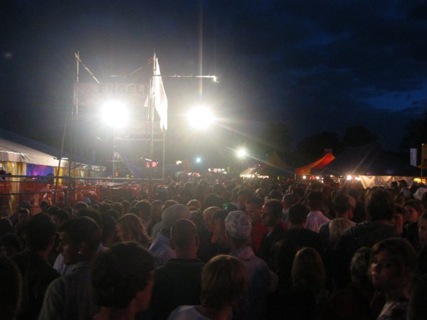 Photo 195 – Fête fédérale à Frauenfeld (23 juin)