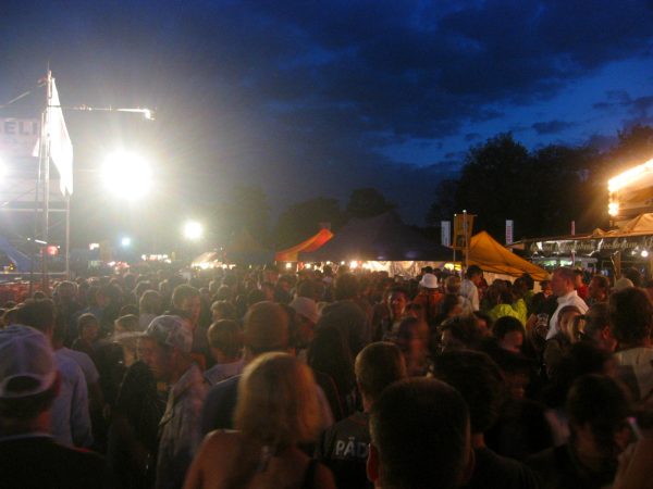 Photo 196 – Fête fédérale à Frauenfeld (23 juin)