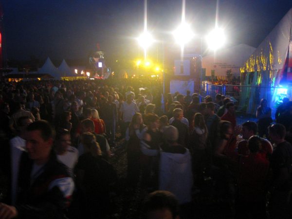 Photo 197 – Fête fédérale à Frauenfeld (23 juin)