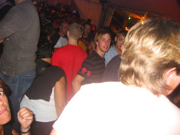 Photo 200 – Fête fédérale à Frauenfeld (23 juin)