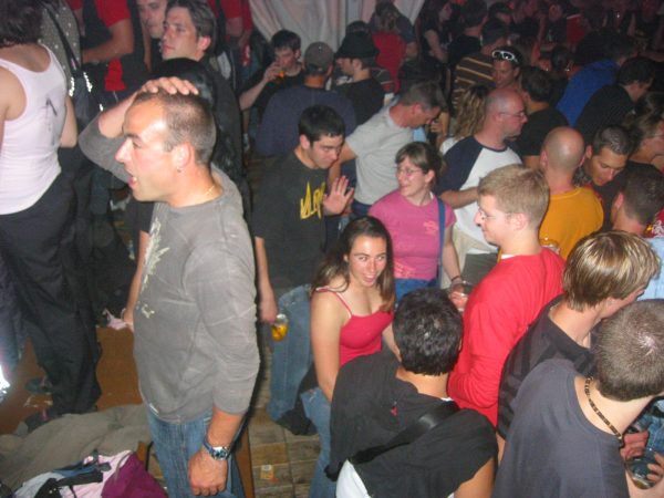 Photo 201 – Fête fédérale à Frauenfeld (23 juin)