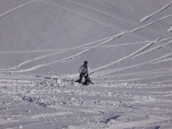 Photo 49 – Sortie à ski à Torgon (6 janvier)