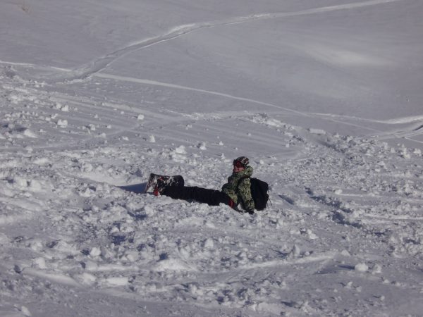 Photo 63 – Sortie à ski à Torgon (6 janvier)