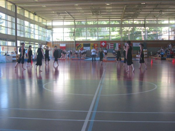 Photo 45 – Championnats romands à Lausanne (28 juin)