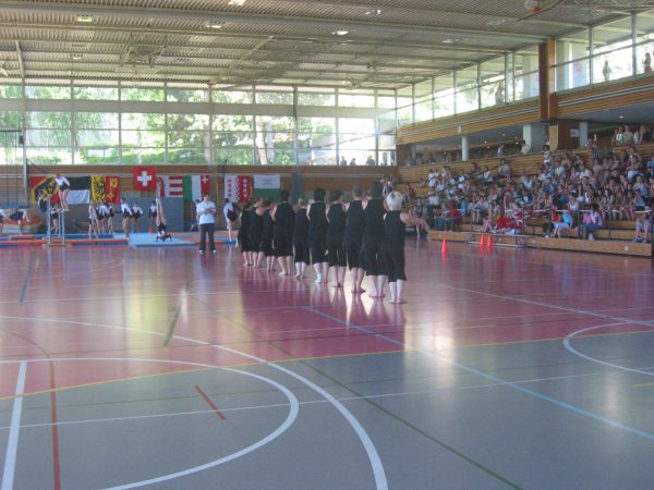 Photo 47 – Championnats romands à Lausanne (28 juin)