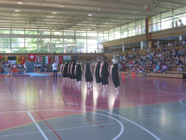 Photo 49 – Championnats romands à Lausanne (28 juin)