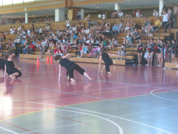 Photo 59 – Championnats romands à Lausanne (28 juin)