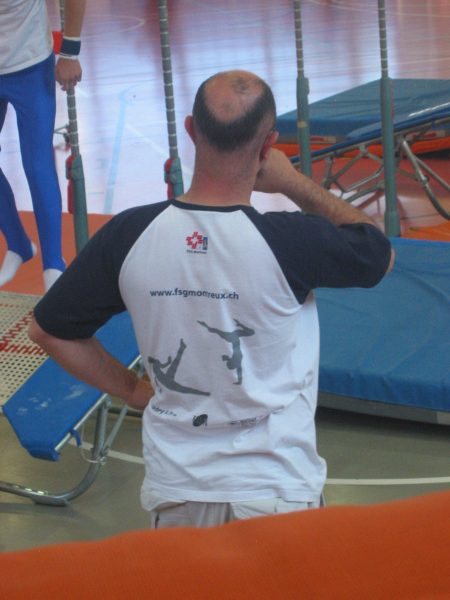 Photo 68 – Championnats romands à Lausanne (28 juin)