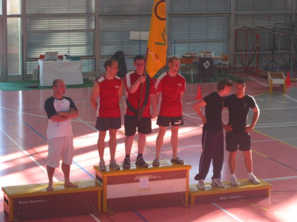 Photo 94 – Championnats romands à Lausanne (28 juin)