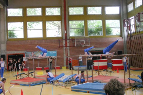 Photo 1 – Championnats vaudois à Burier (31 mai)