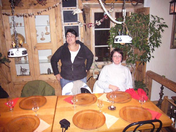 Photo 45 – Sortie à ski au Moléson (5 janvier)