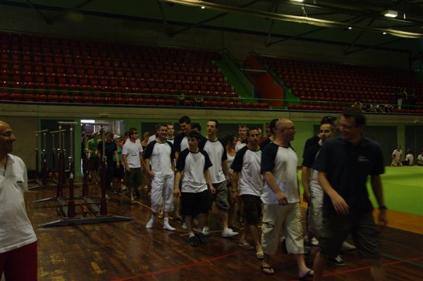Photo 1 – Championnats vaudois à Clarens (26 juin)