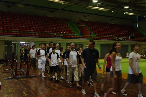 Photo 2 – Championnats vaudois à Clarens (26 juin)