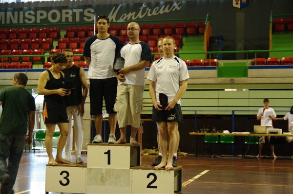 Photo 6 – Championnats vaudois à Clarens (26 juin)