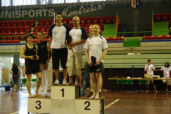 Photo 7 – Championnats vaudois à Clarens (26 juin)