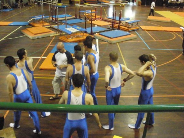Photo 8 – Championnats vaudois à Clarens (26 juin)
