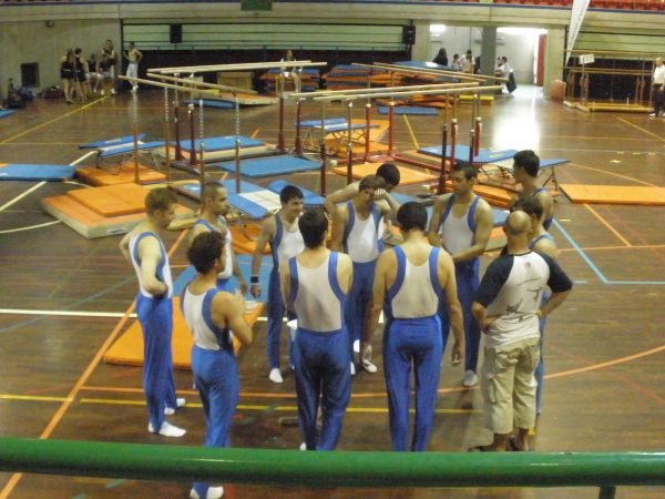Photo 14 – Championnats vaudois à Clarens (26 juin)