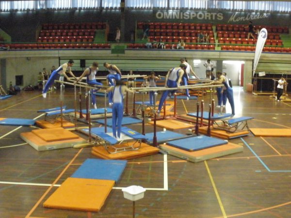 Photo 17 – Championnats vaudois à Clarens (26 juin)