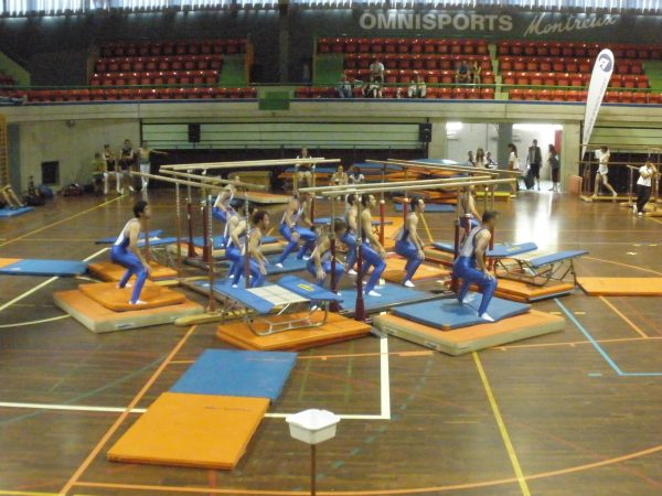 Photo 26 – Championnats vaudois à Clarens (26 juin)