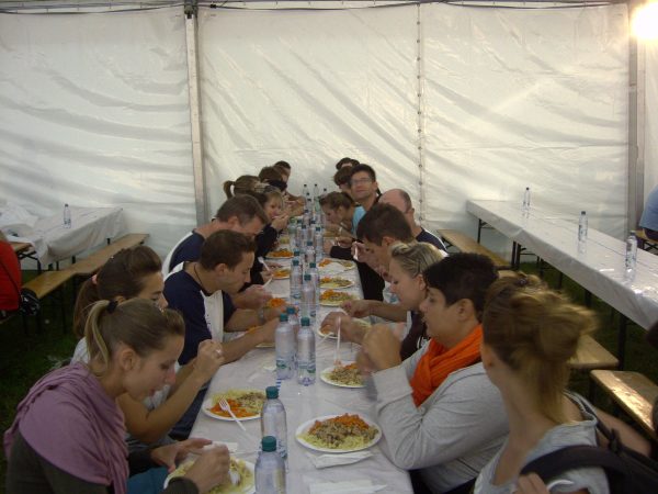 Photo 3 – Championnats suisses à Winterthour (11 septembre)