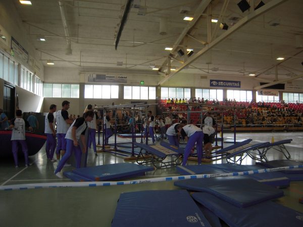 Photo 9 – Championnats suisses à Winterthour (11 septembre)
