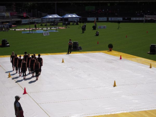 Photo 30 – Championnats suisses à Winterthour (11 septembre)